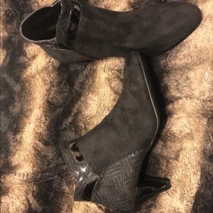 Karen Scott Booties